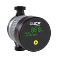 DUCA Cosmo+ 100DM 25-100-180 HP Cast Iron Body