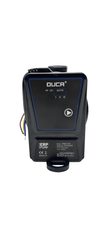 DUCA APM-T Solar Pump 20-8-130